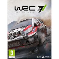 WRC 7 למכירה 