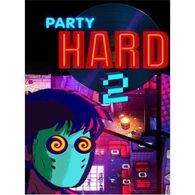 Party Hard 2 למכירה 