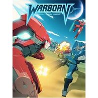 WARBORN למכירה , 2 image