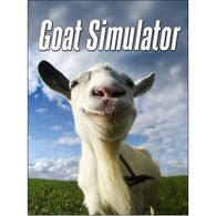 Goat Simulator למכירה 