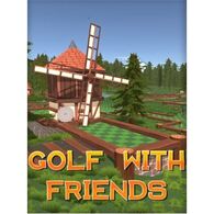 Golf With Your Friends למכירה 