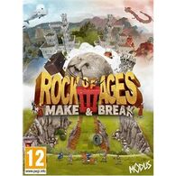 Rock of Ages 3: Make & Break למכירה 