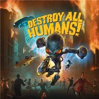 Destroy All Humans! למכירה , 2 image