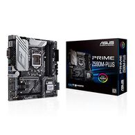 לוח אם Asus Prime Z590M-Plus אסוס למכירה 