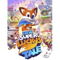 Super Lucky's Tale למכירה 