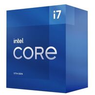 מעבד Intel Core i7 11700 Box אינטל למכירה 