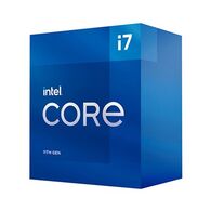 מעבד Intel Core i7 11700F Box אינטל למכירה 