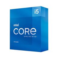 מעבד Intel Core i5 11600KF Box אינטל למכירה 