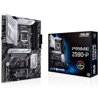 לוח אם Asus Prime Z590-P אסוס למכירה , 2 image