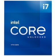מעבד Intel Core i7 11700 Tray אינטל למכירה 