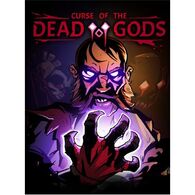 Curse of the Dead Gods למכירה 