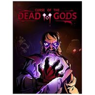 Curse of the Dead Gods למכירה , 3 image