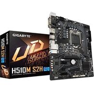 לוח אם Gigabyte H510M S2H למכירה 