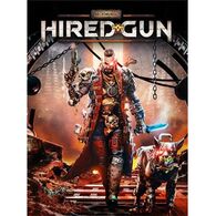 Necromunda: Hired Gun למכירה 