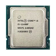 מעבד Intel Core i5 11400F Tray אינטל למכירה , 4 image