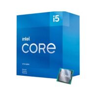 מעבד Intel Core i5 11600 Tray אינטל למכירה 