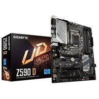 לוח אם Gigabyte Z590 D למכירה , 3 image