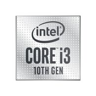 מעבד Intel Core i3-10105 Tray אינטל למכירה 