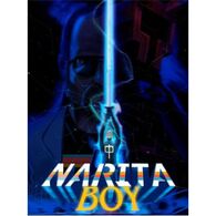 Narita Boy למכירה 