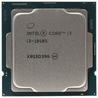 מעבד Intel Core i3-10105 Tray אינטל למכירה , 3 image