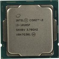 מעבד Intel Core i3-10105F Tray אינטל למכירה , 3 image