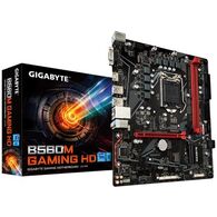 לוח אם Gigabyte B560M GAMING HD למכירה 