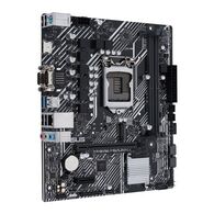לוח אם Asus Prime H510M-D אסוס למכירה 