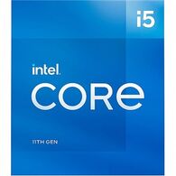מעבד Intel Core i5-11400 Box אינטל למכירה 