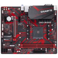 לוח אם Gigabyte B450M GAMING למכירה , 2 image