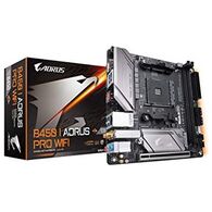לוח אם Gigabyte B450 AORUS PRO למכירה , 3 image