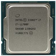 מעבד Intel Core i7 11700F Tray אינטל למכירה , 3 image