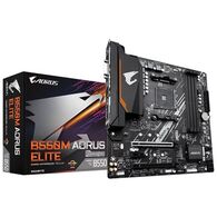 לוח אם Gigabyte B550M Aorus Elite למכירה , 2 image