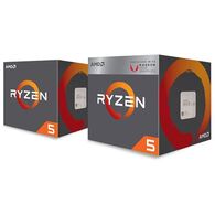 מעבד AMD Ryzen 5 5600G AM4 Tray למכירה 