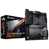 לוח אם Gigabyte X570S AORUS PRO AX למכירה 