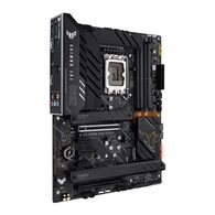 לוח אם Asus TUF Gaming Z690-Plus D4 אסוס למכירה , 2 image