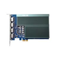 כרטיס מסך Asus GeForce GT 730 GT730-4H-SL-2GD5 אסוס למכירה 