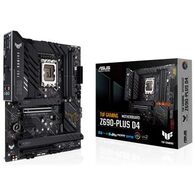 לוח אם Asus TUF Gaming Z690-Plus D4 אסוס למכירה , 3 image