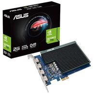 כרטיס מסך Asus GeForce GT 730 GT730-4H-SL-2GD5 אסוס למכירה , 3 image