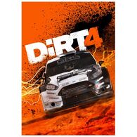 DIRT 4 למכירה 