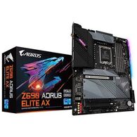 לוח אם Gigabyte Z690 AORUS Elite AX למכירה , 2 image