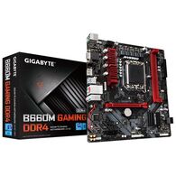 לוח אם Gigabyte B660M GAMING DDR4 למכירה 