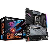 לוח אם Gigabyte Z690 AORUS ELITE למכירה , 3 image