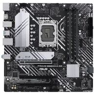לוח אם Asus Prime B660M-A D4 אסוס למכירה 
