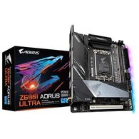 לוח אם Gigabyte Z690I Aorus Ultra למכירה , 2 image