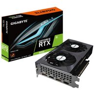 כרטיס מסך Gigabyte GeForce RTX 3050 EAGLE GV-N3050EAGLE-8GD למכירה 