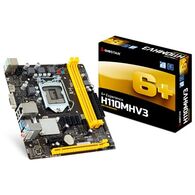לוח אם BioStar H110MHV3 למכירה 