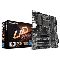 לוח אם Gigabyte B660 DS3H DDR4 rev. 1.0 למכירה , 3 image
