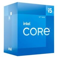 מעבד Intel Core i5 12400 Box אינטל למכירה 