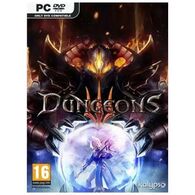 Dungeons 3 למכירה 