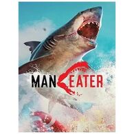 Maneater למכירה 